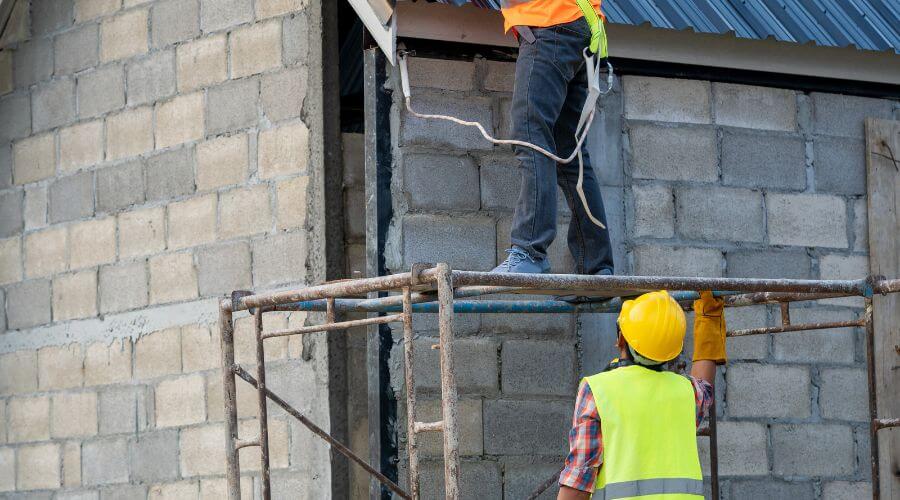 Local Chimney Repair in Lockesburg, AR